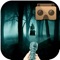 Horror Forest - VR 3D : Halloween 2016
