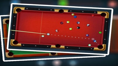 Snooker Billiards Pro screenshot 3