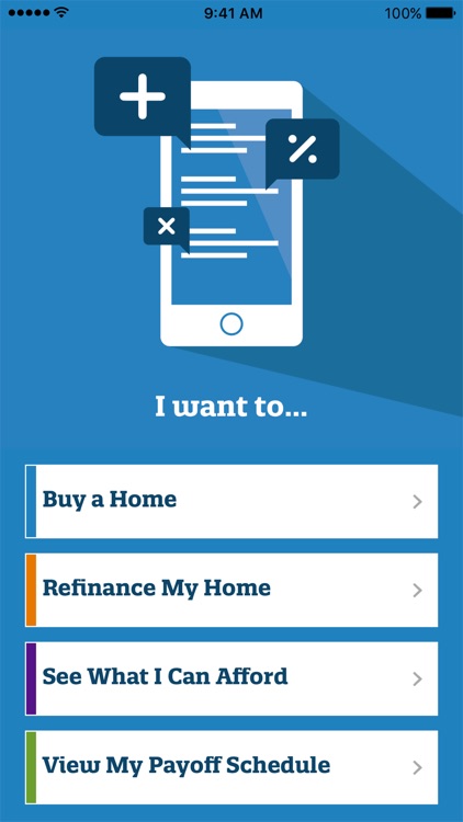 Mortgage Calculator by QL