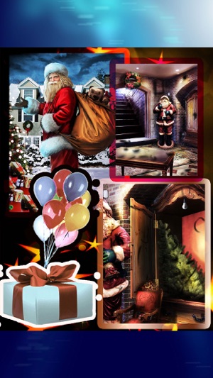 Hidden Object : Holiday Mystery Pro investigate the case(圖2)-速報App