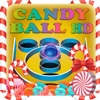 Candy Ball Arcade HD