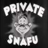 Private Snafu: Vintage Cartoons for SmartWatch