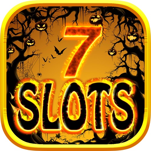 Wizard Slot Machine - Top Poker Game Icon