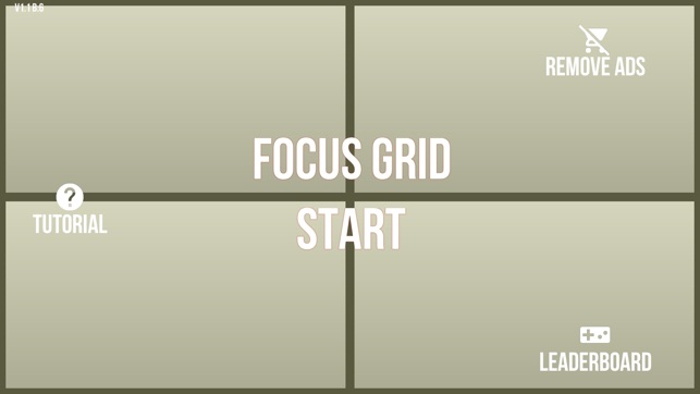 Focus Grid