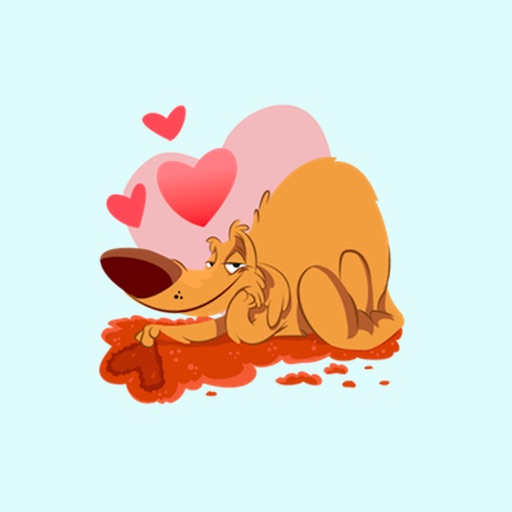 Dizzy Dog icon