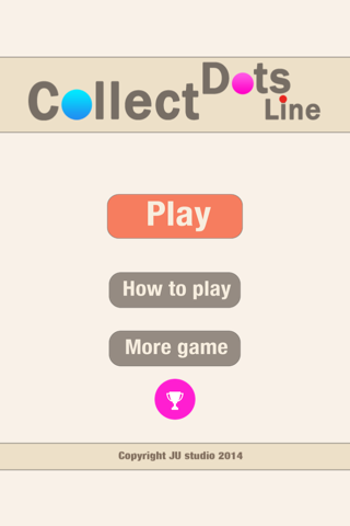 Collect Points L: Connect dots screenshot 4