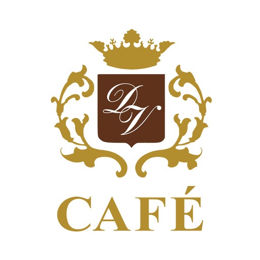 DV Cafe icon