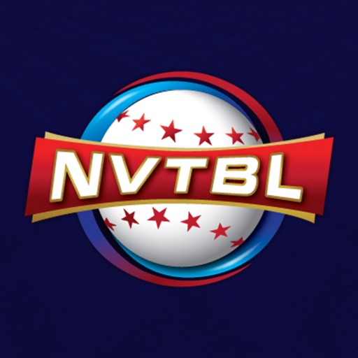 NV Travel Baseball League icon