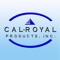 Product catalogs and price book viewer for Cal-Royal Products, Inc