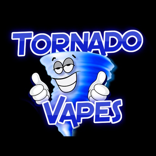 Tornado Vapes