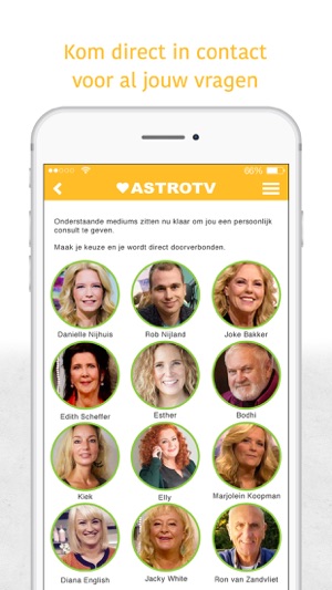 AstroTV(圖3)-速報App