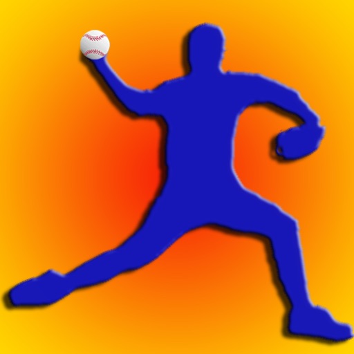 pitcherStatsPro Icon