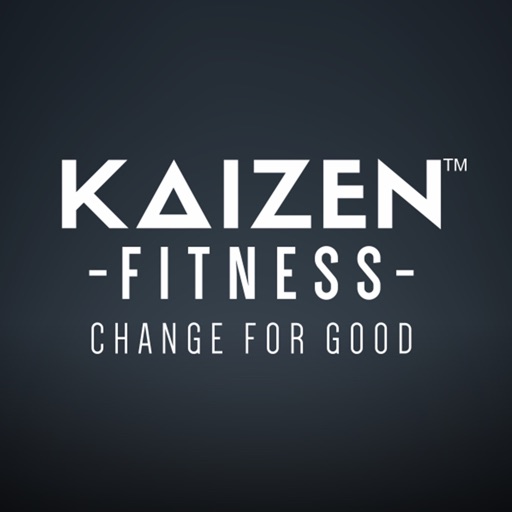 Kaizen Fitness India icon