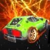 HOT STUNT WHEELS - Top 3D Monster Truck Driving