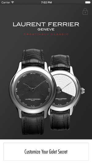 LAURENT FERRIER Galet Secret(圖3)-速報App