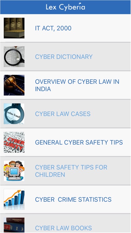 IT Act 2000 & Cyber Law India