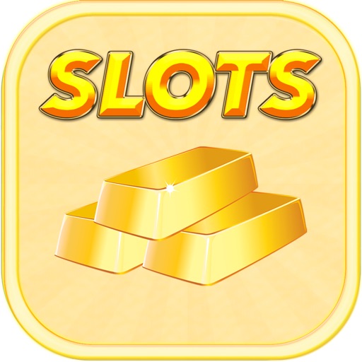 Golden SLOTS HD - FREE VEGAS GAMES