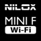 Icon NILOX MINI F WI-FI +