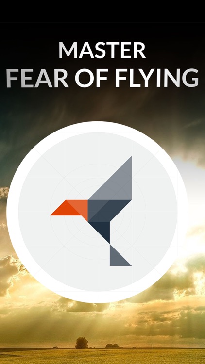 Master Fear of Flying