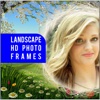 Landscape HD Photo Frames Best Animated 3D Collage