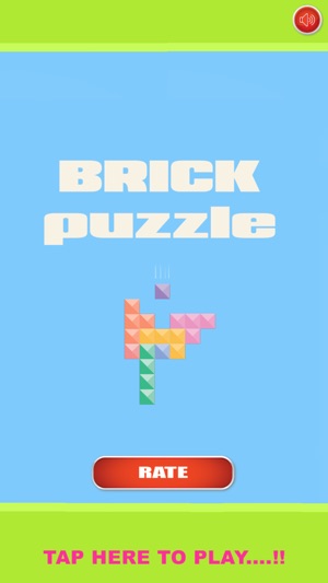 Brick Puzzle Game(圖1)-速報App