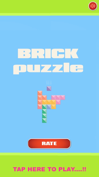 Brick Puzzle Game