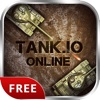 Tanks Online io Blitz War 3D