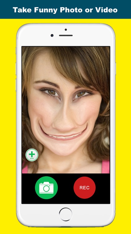 Crazy Helium Booth screenshot-3