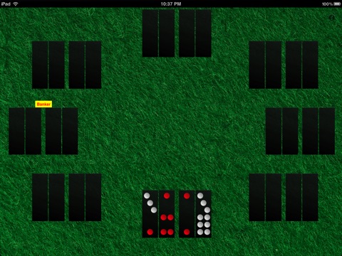 Pai Gow HD 2 screenshot 2