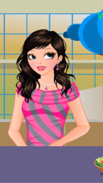 How to cancel & delete Crazy girls love nail:Girl makeup games from iphone & ipad 3