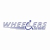 Wheelers Accessible Van Rentals
