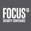 FOCUS 16 Security Conference