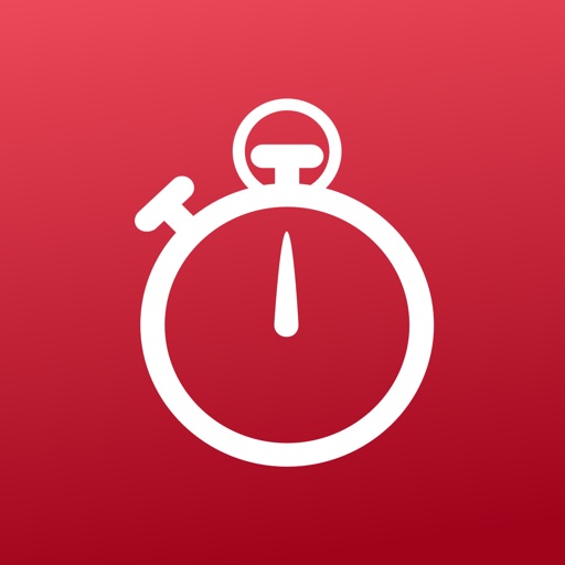 Rounds: Workout Round Timer & Logbook for CrossFit