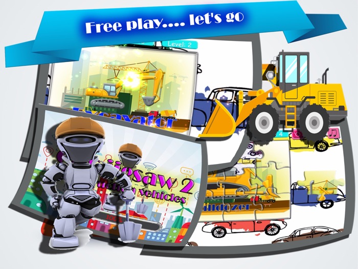 car 2017 puzzle brain best game free fun course V2