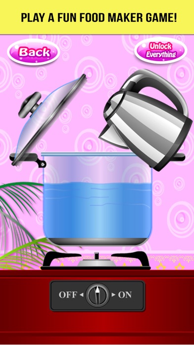 FAIR FOOD DONUT MAKER - GAMES FOR KIDS FREE 1.6 IOS GAME GIẢI TRÍ FAIR FOOD DONUT MAKER - GAMES FOR KIDS FREE 1.6 IOS