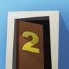 Escape Room2:like Rooms &amp; Doors
