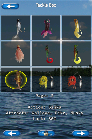 i Fishing 4 - náhled