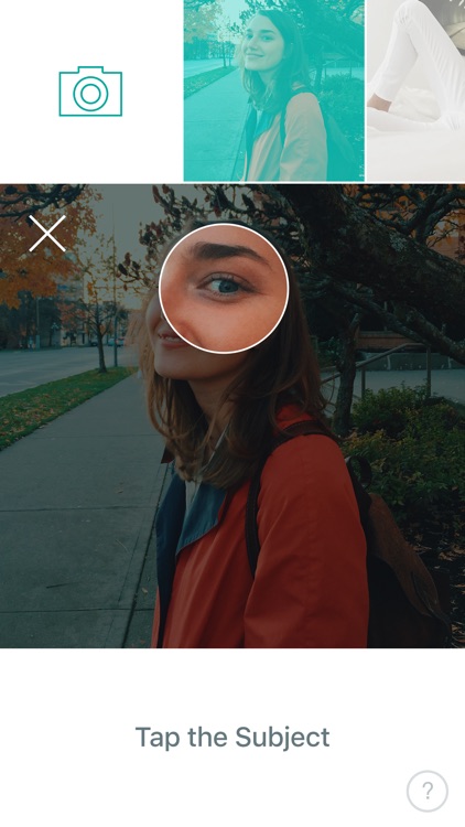 Slide – 3D GIF Camera