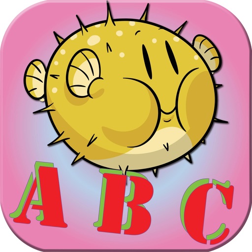 ABC Animal English Kids Kid Differences Alphabets iOS App