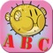 ABC Animal English Kids Kid Differences Alphabets