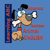 Advance English Learning ABC Number Animal