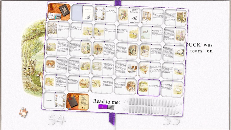 The Tale of Jemima Puddle-Duck FULL screenshot-3
