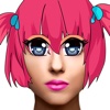 Anime Eye.s Makeup - Beauty Salon &amp; Photo Edit.or