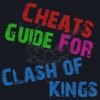 Cheats Guide For Clash Of Kings