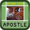 Apostle Islands National Park - USA