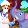 Little Zoo Doctor