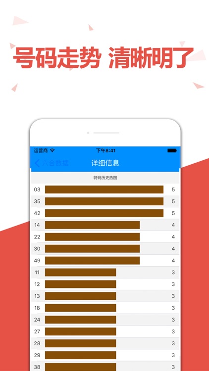 六合宝典-香港六合彩开奖助手 screenshot-3