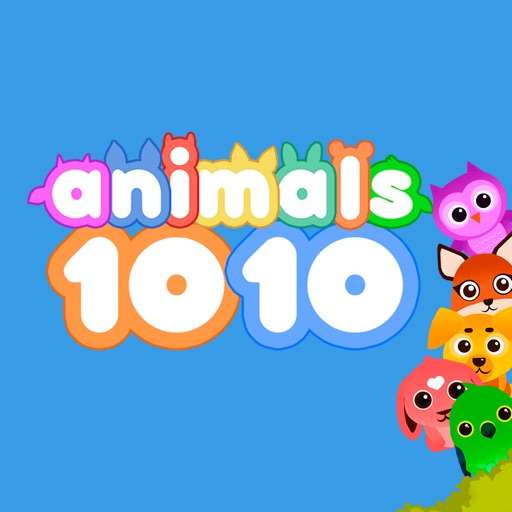 1010 pet elimination icon