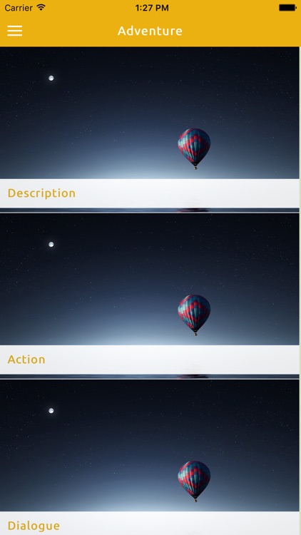 DADWAVERS: A Literacy Shed App