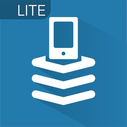 Raastech Mobile Manager Lite icon